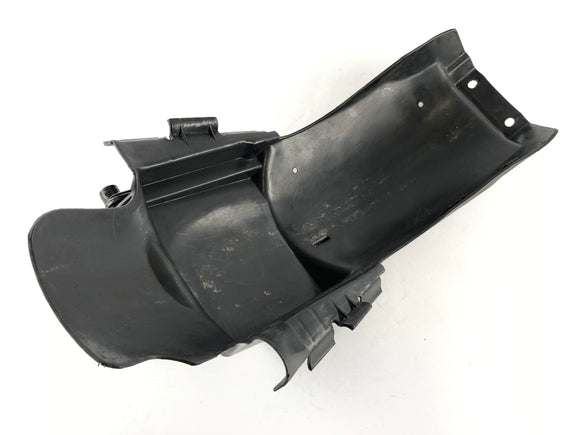 Honda CB 900 F2 SC09 [1985] - Spritz beskyttelse bakbase