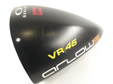 Aprilia RS 250 [1998] - Rear fairing rear skirt - 0