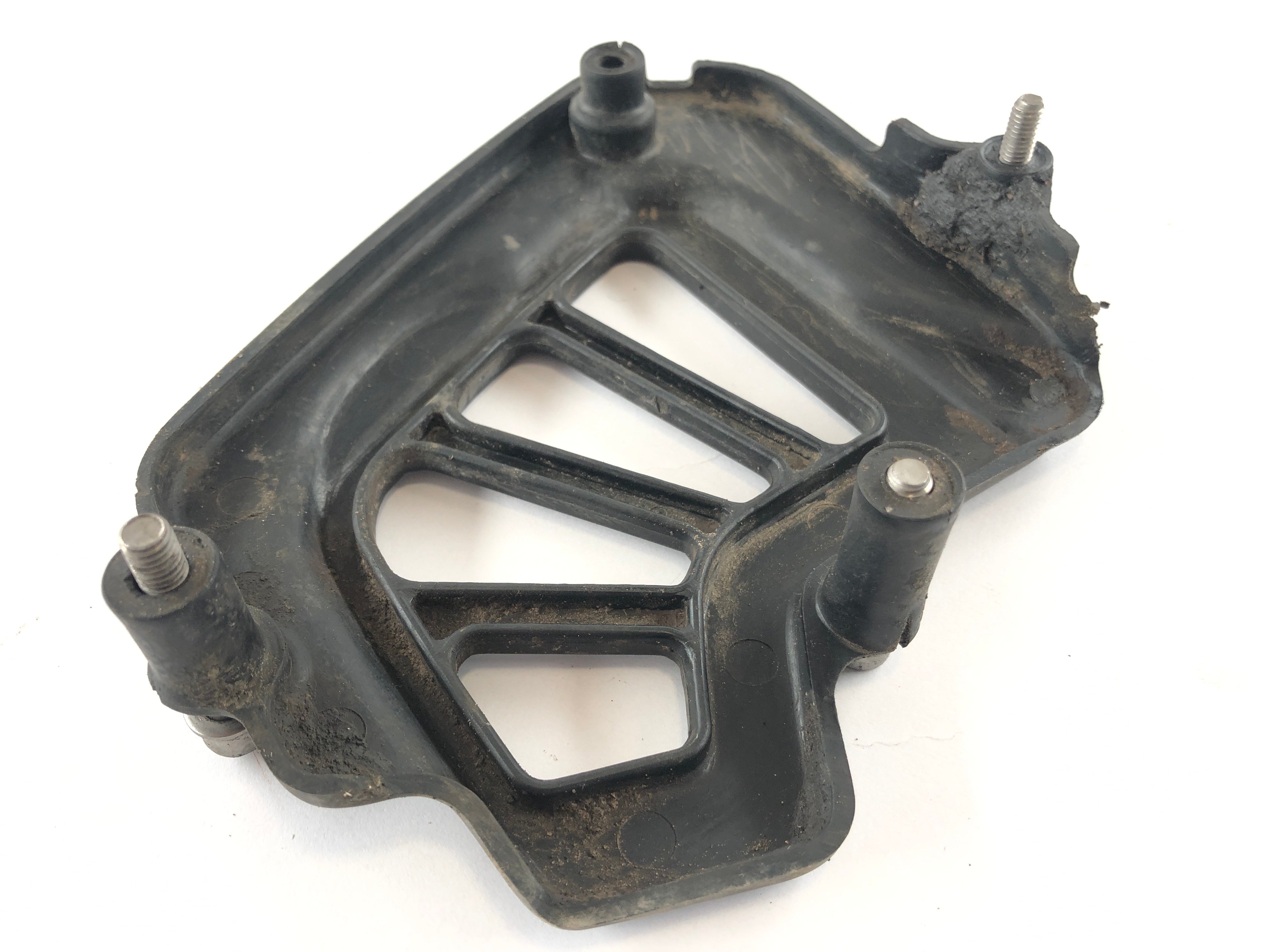 Suzuki DR 650 SP44B [1994] - Sprocket Cover