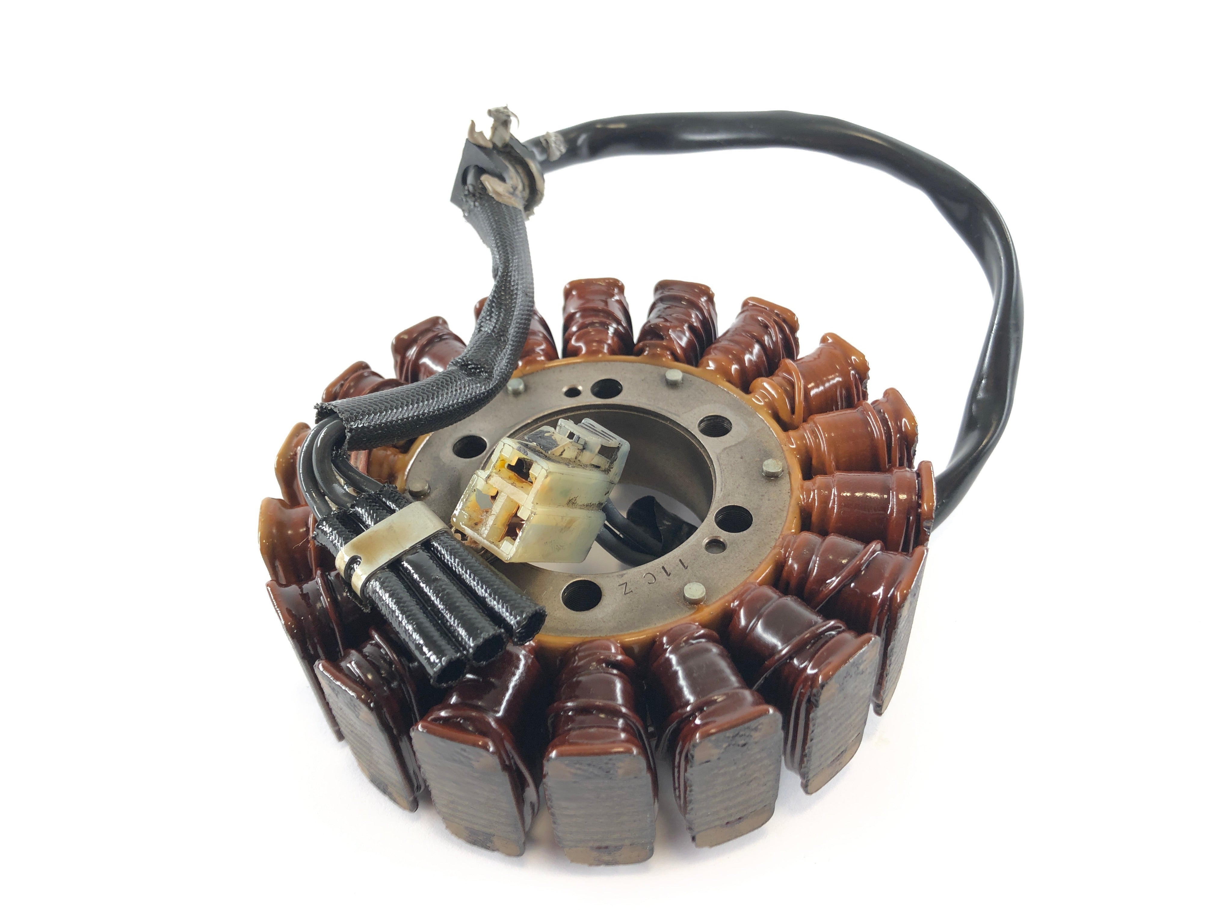 Stator d'alternateur pour Triumph Daytona 955i T595N [2001]