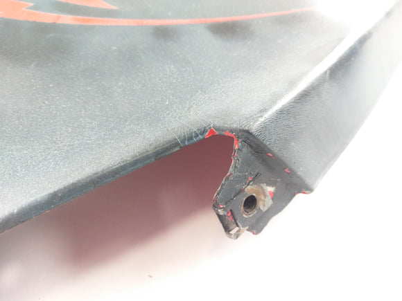 Apryia Rs 125 MPB [1999]  - サイドクラッディング