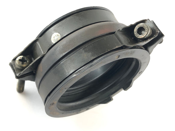 Yamaha Grizzly 660 AM03W [2003] - Caoutchouc de collecteur d'admission