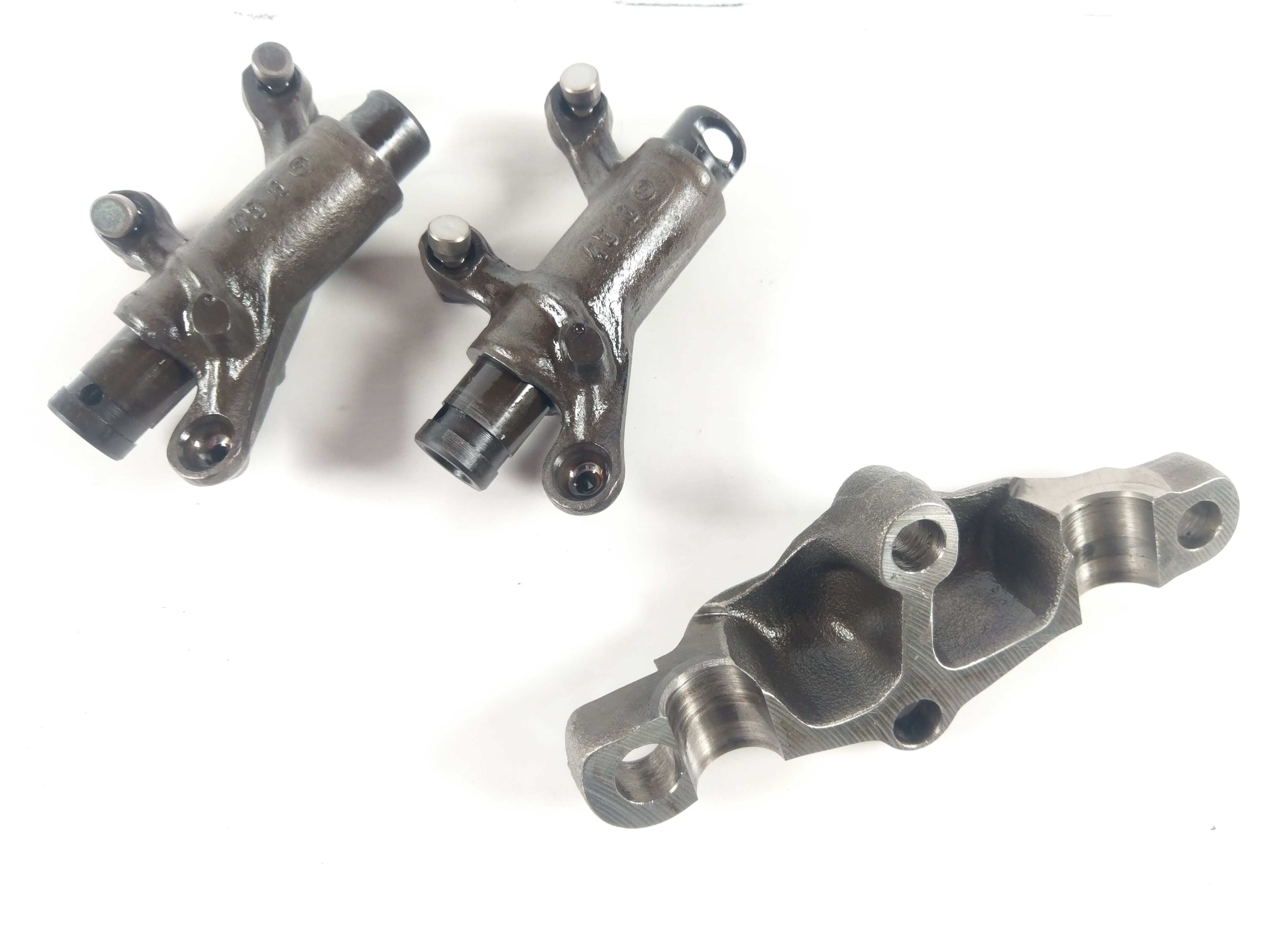 BMW R 1200 GS R12 [2003] - rocker arm 1