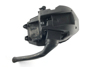 BMW F 800 S [2007] - Airbox Air Filter Box - 0