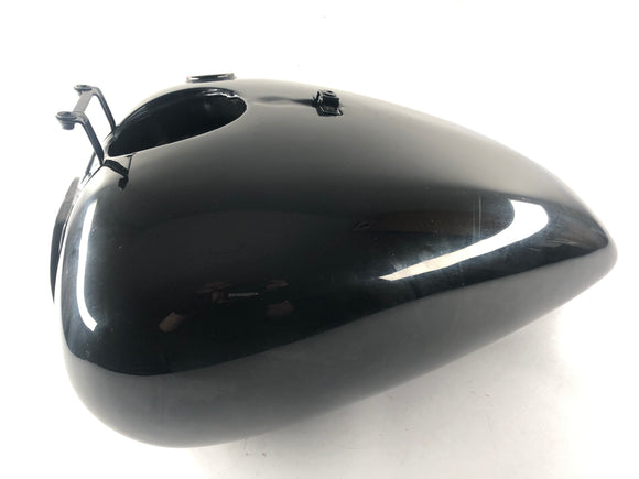 Yamaha XVS 650 Drag Star 4VR [1997] - Fuel tank