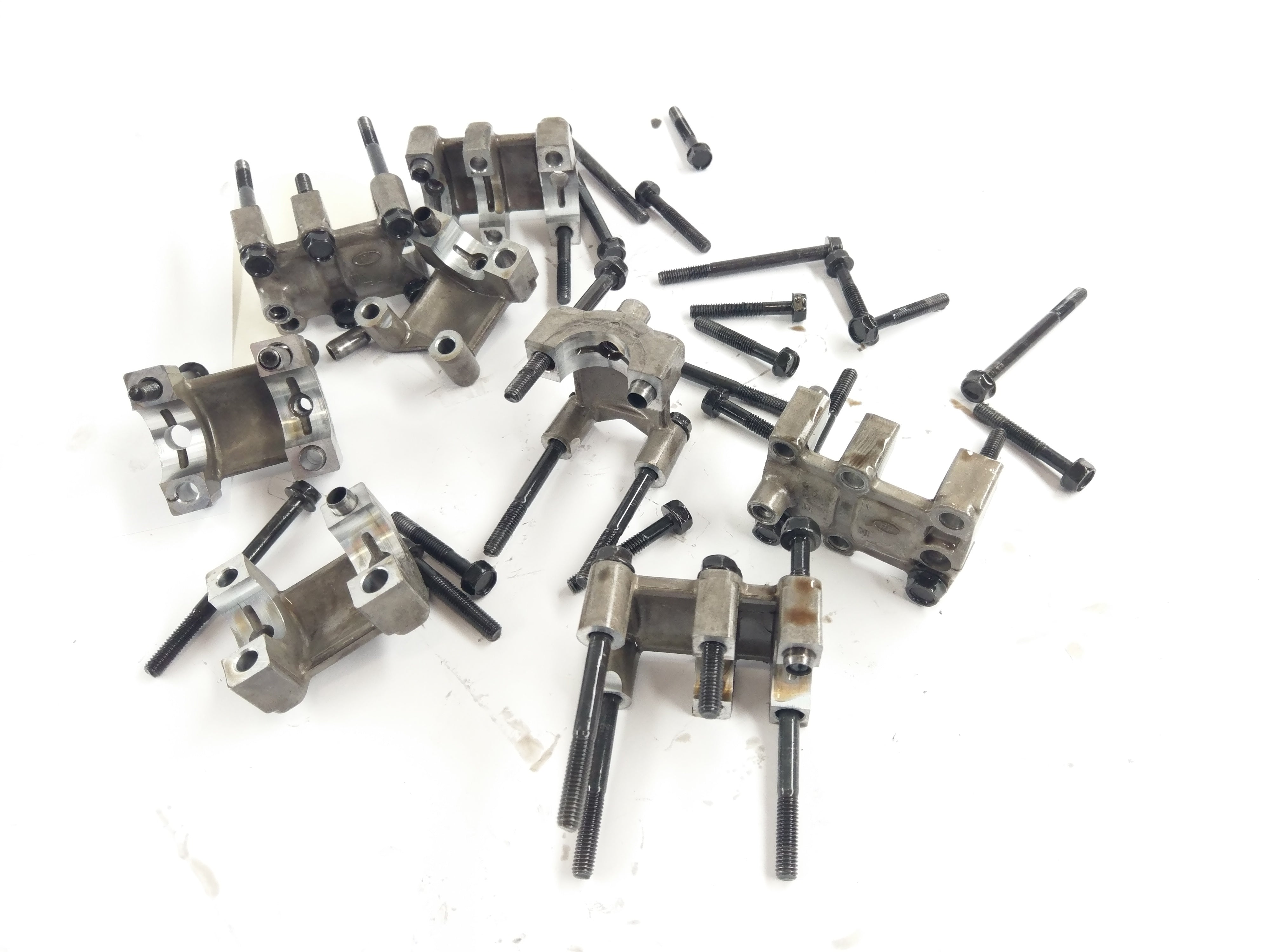 Yamaha YZF 750 R 4HN [1995] - Camshaftbocks Set