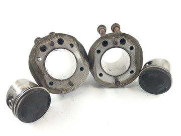 BMW R 80 RT 247 [1984] - Cilinder met zuigerpaar - 0