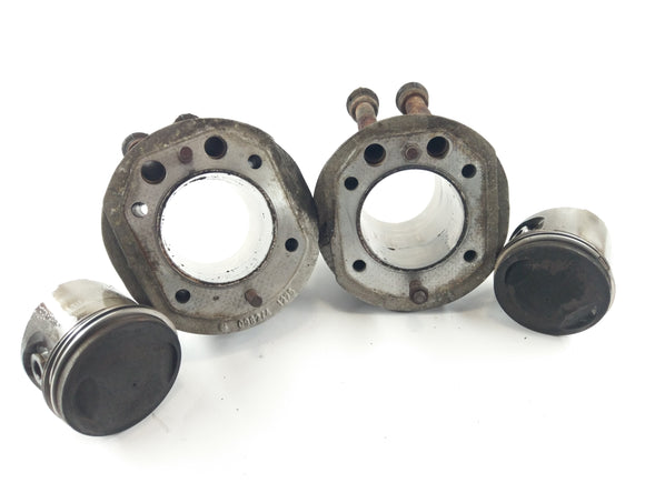 BMW R 80 RT 247 [1984] - Cilindro com casal de pistão