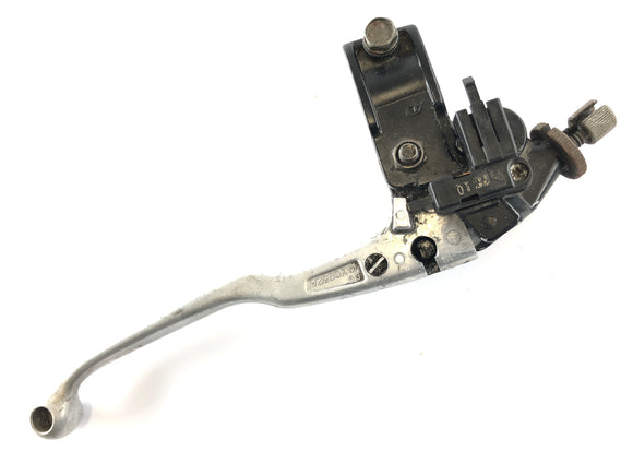 Yamaha TZR 125 4FL [1997] - Clutch passende med clutchspak