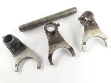 Suzuki GSXR 1100 GV73A [1992] - Simposta di artigli di commutazione di commutazione - 0