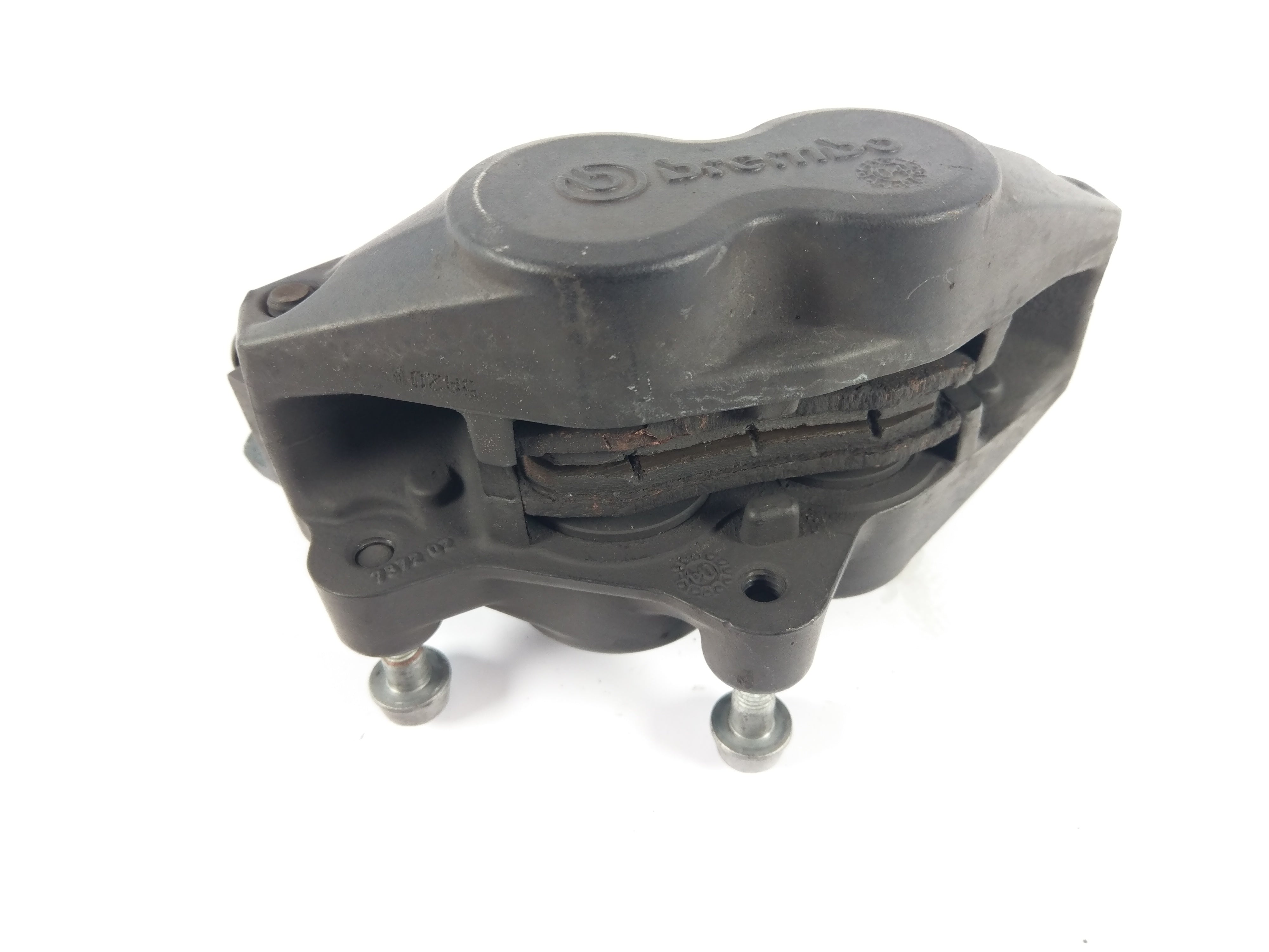 BMW R 1200 ST R1ST [2005] - Brake caliper front right