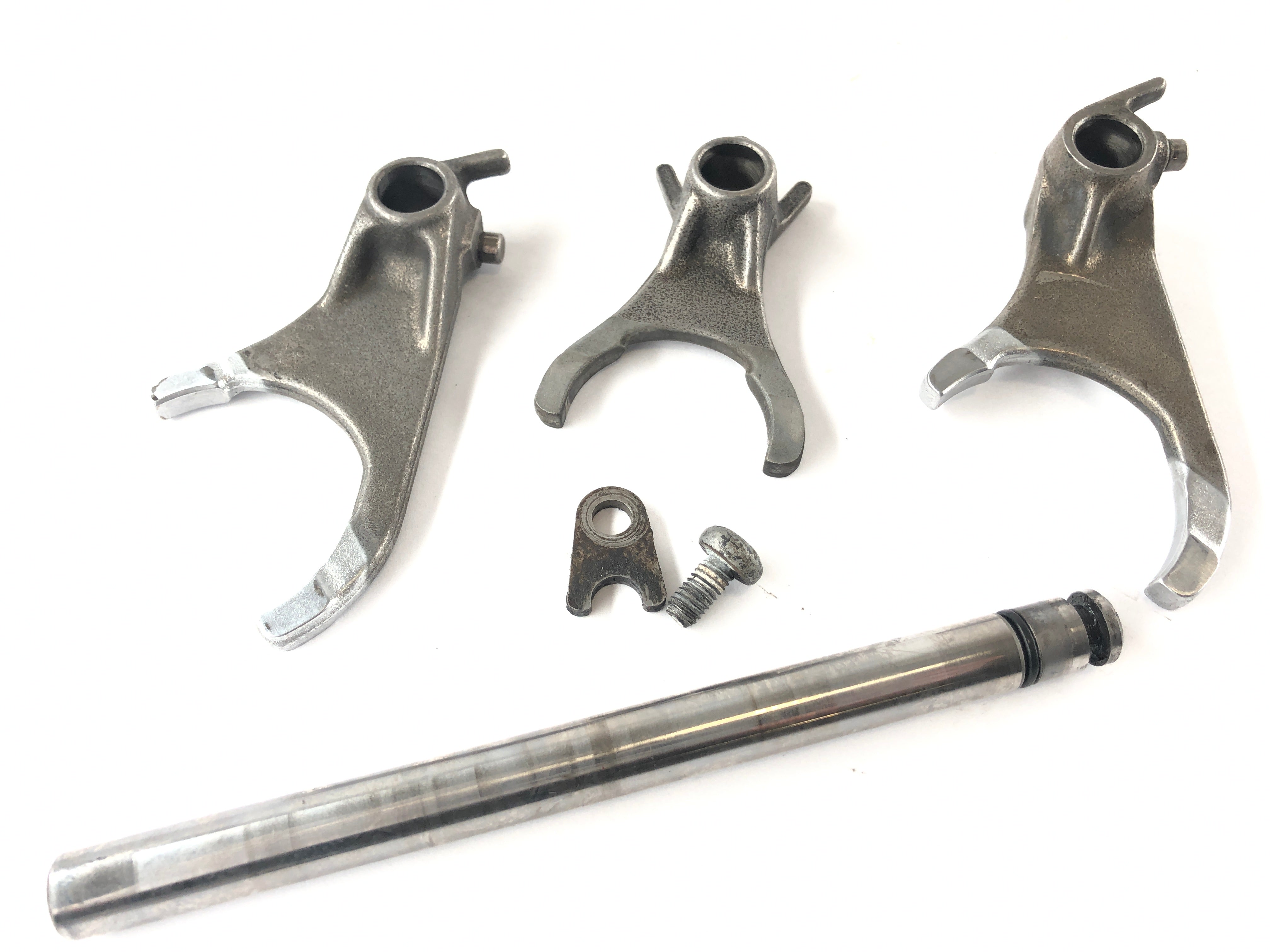 Triumph Speed ​​Triple 1050 515NJ [2005] - Shift forks set