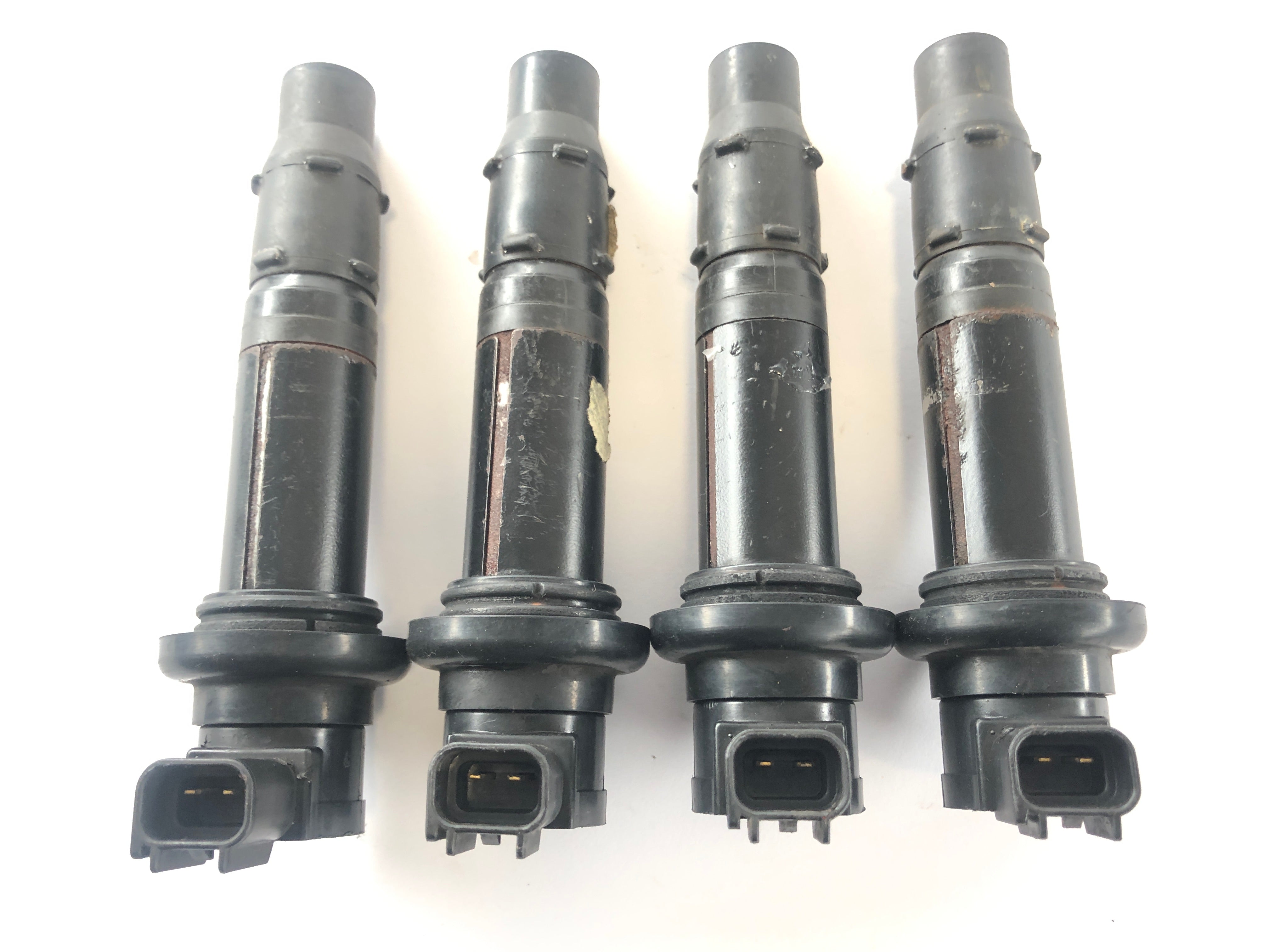 Yamaha YZF R1 RN12 [2005] - Ignition Coil Set