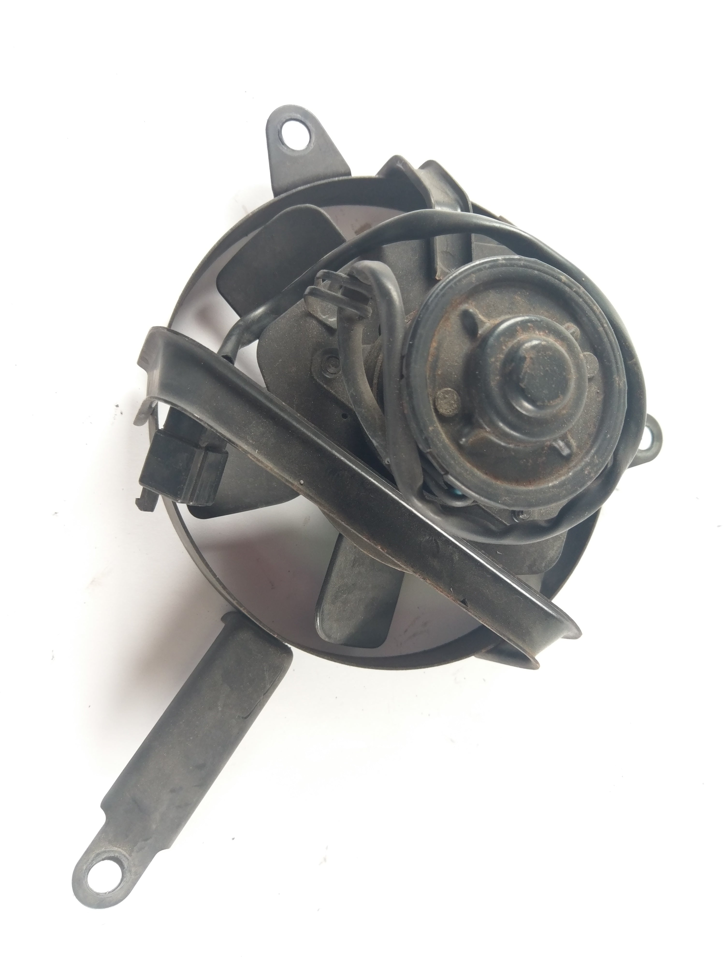 Yamaha YZF 750 R 4HN year 1995 - radiator fan