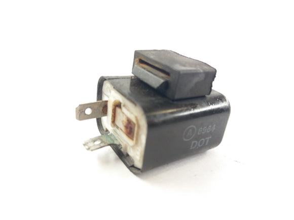 Aprilia RS 125 GS [1997] - RELAIS