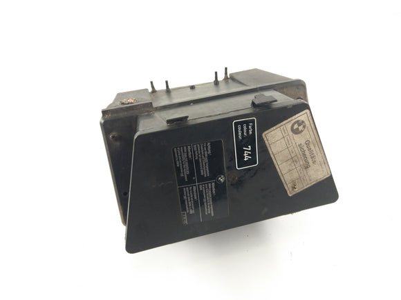 BMW R 850 R 259 [1999] - Caja de fusibles