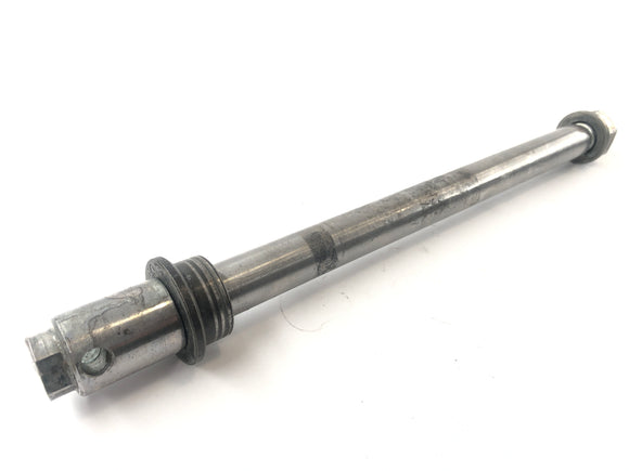 Honda Goldwing GL 1200 SC14 [1991] - Задняя ось