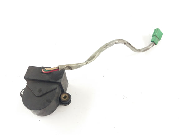 Honda ST 1100 SC26 PAN European [1990] - Fall Sensor