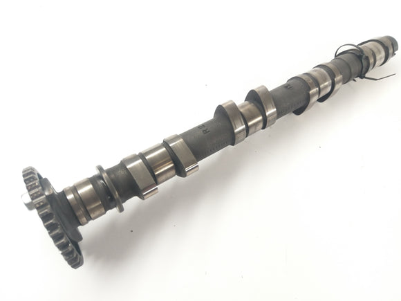 Honda CBR 900 RR Fireblade SC33 [1996] - Outbab