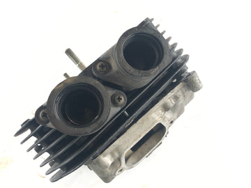 Suzuki DR 800 S Big [1991] - Hlava válce - 0