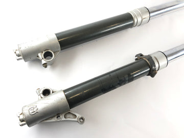 Husqvarna TE 610 8ae [1992] - Vork Telegabel zonder as - 0