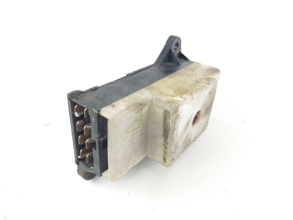 Suzuki GSX -R 1100 GU74C [1988] - Контроллер