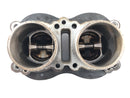 Triumph Bonneville 908MD [2001] - Cilindro con pistoni-5