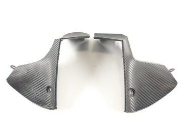 Kawasaki ZX -12R ZXT20A [2004] - Link con cockpit di contrazione e a destra - 0