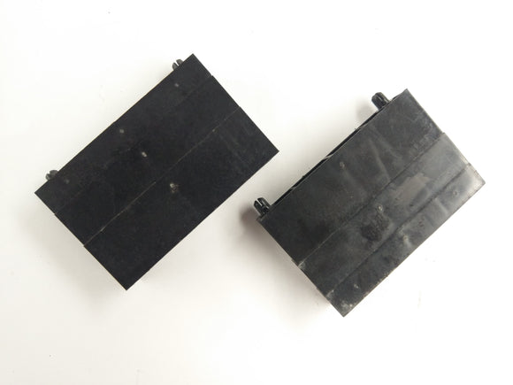 Moto Guzzi Norge 1200 [2008] - distansskålar för litiumbatteri