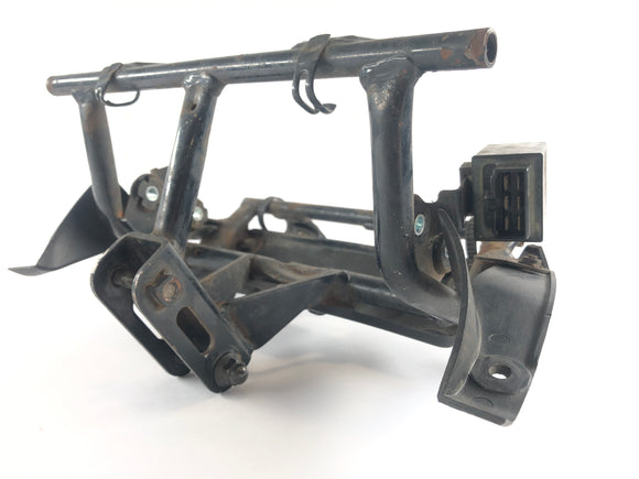 Suzuki Dr 800 S Big [1991] - parohy