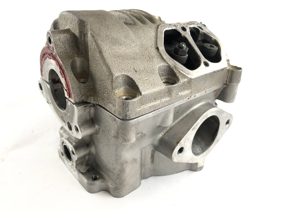 Husqvarna TE 610 8ae [1992] - Cilinderkop