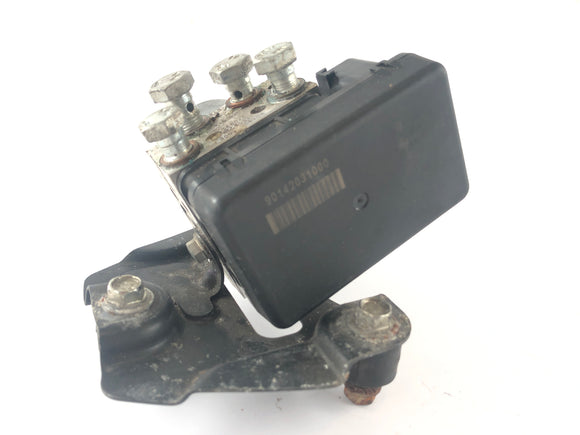 KTM Duke 125 [2011] - Bremsesystem ABS BLOCK