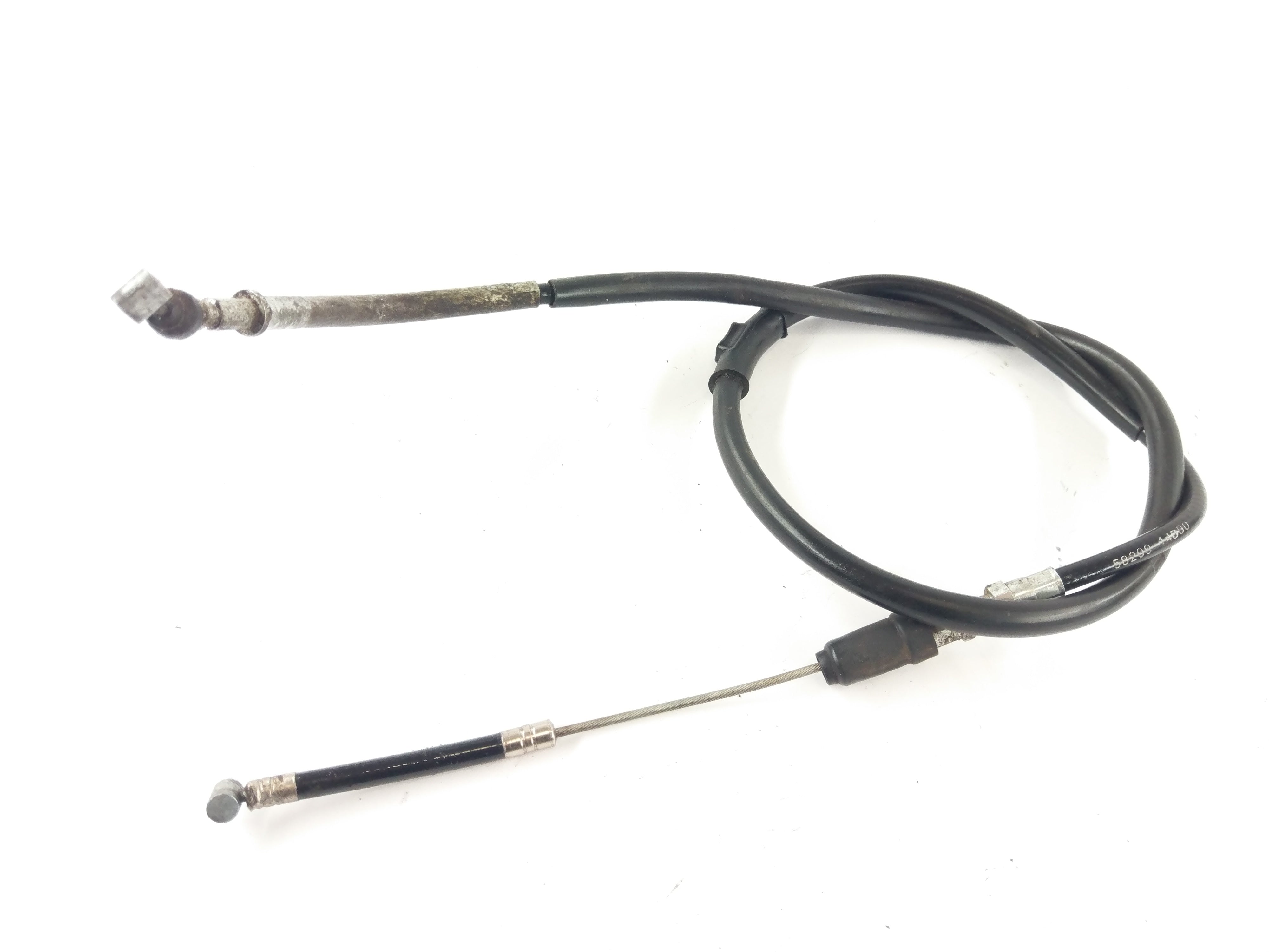 Suzuki DR 350 SK42B [1992] - Clutch cable