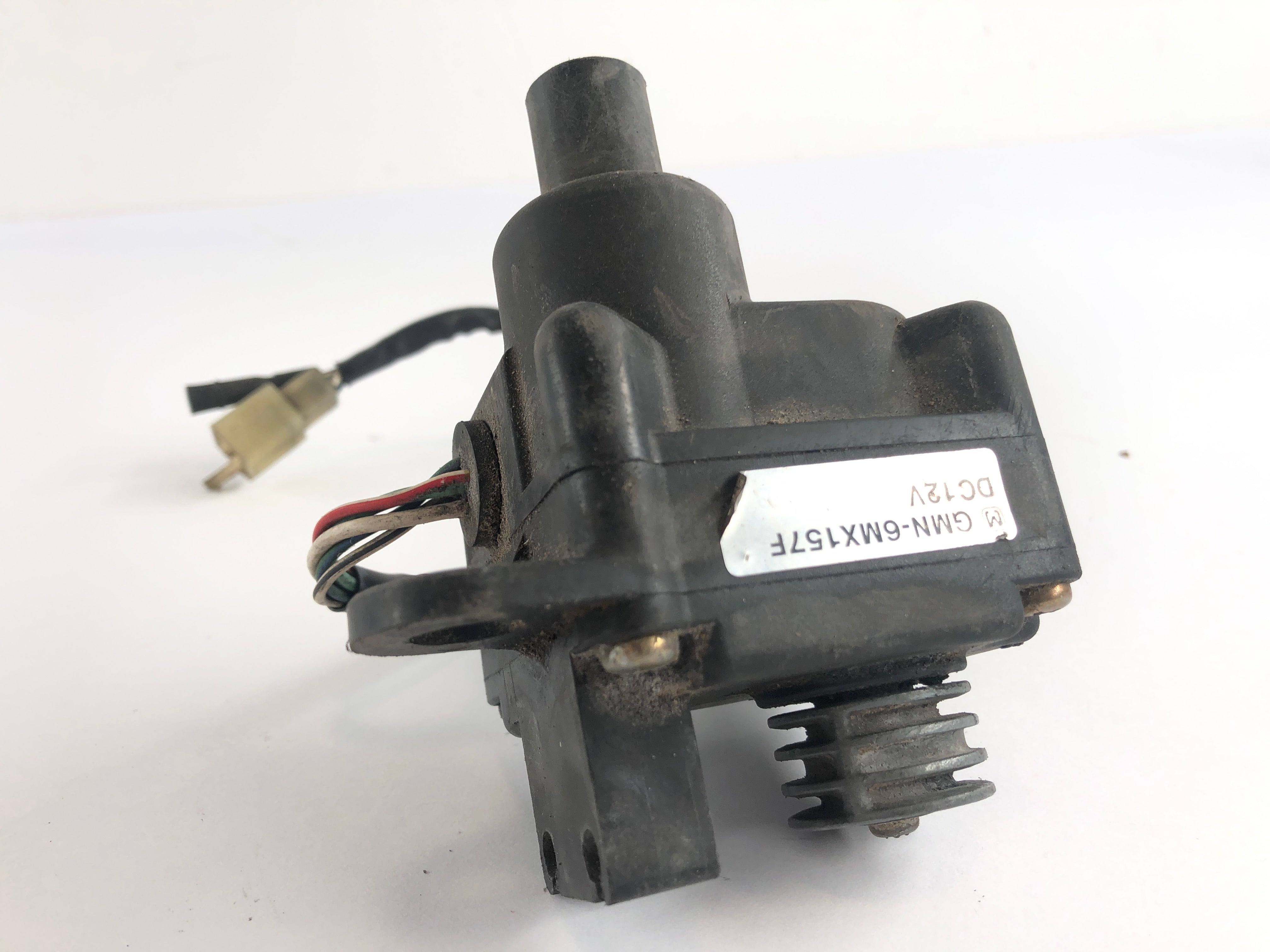 Honda NSR 125 R JC22 [1998] - Actuator for the exhaust control