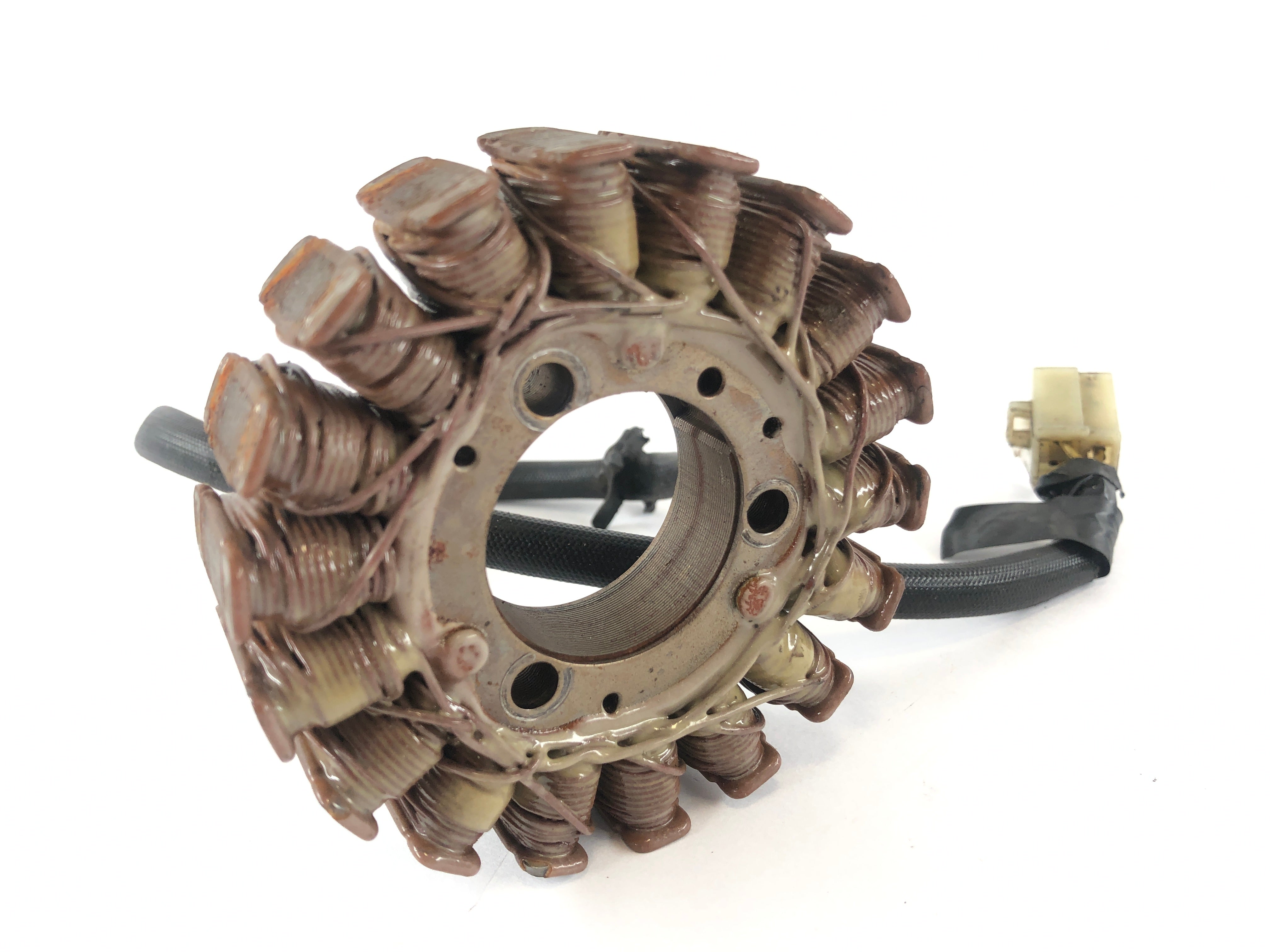 Aprilia RS 125 MPB [2000] - Alternator Stator