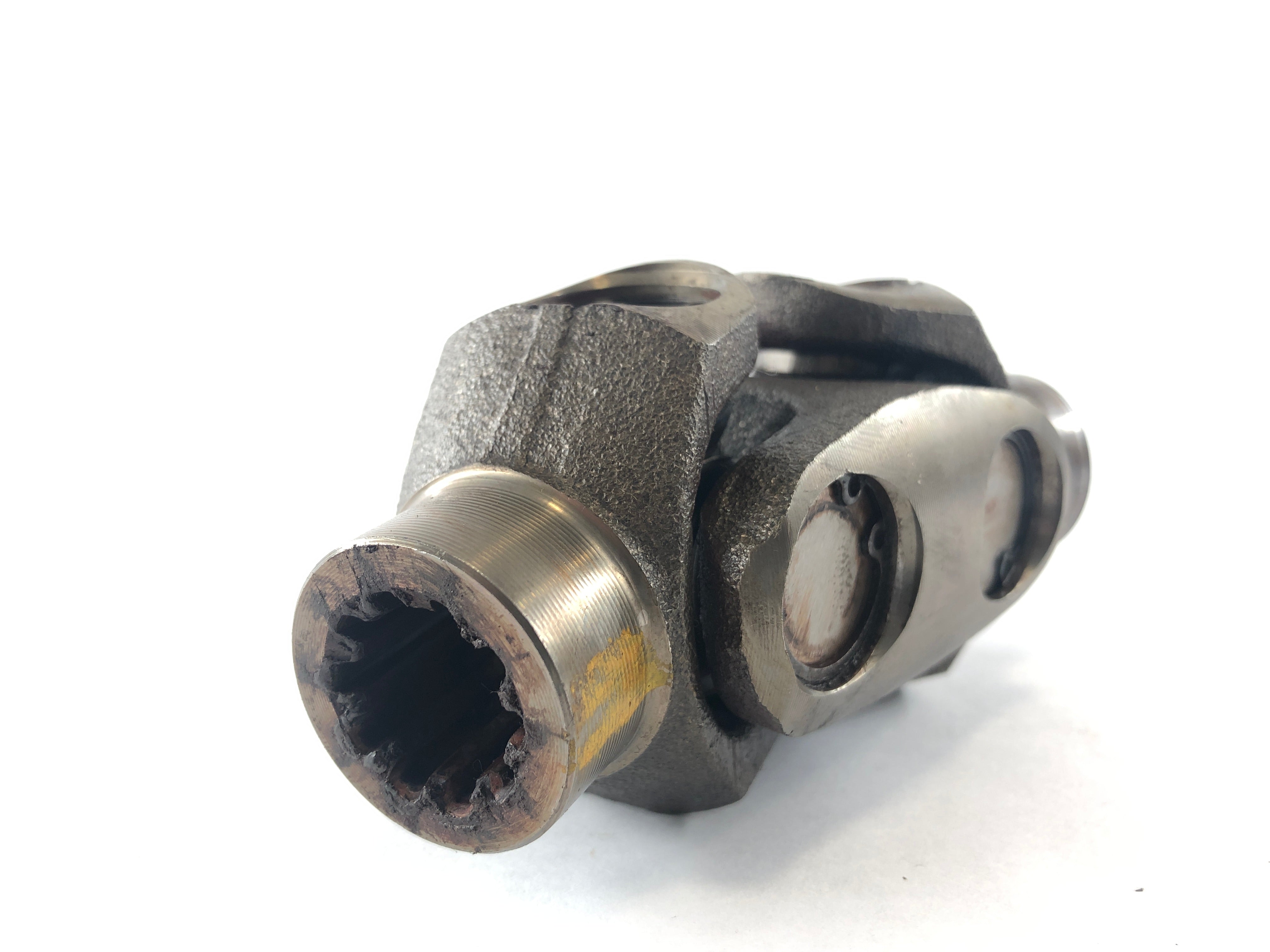 Moto Guzzi Le Mans 1000 VV [1988] - universal joint cardan drive shaft