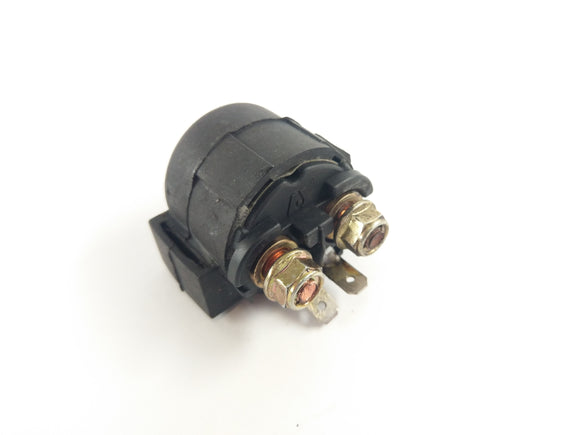 Triumph Daytona 955i T595N [2002] - Interruptor magnético de relé de arranque