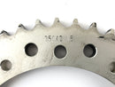 Honda VFR 800 FI RC46 [2000] - Sprocket Z 45-2