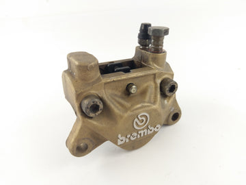 Ducati 750 SS [1994] - тормозный суппорт позади