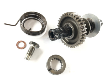 KTM LC4 620 Adventure [1996] - Kickstarterwelle Kickstarter - 0