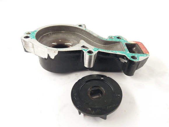 Husqvarna 701 Vitpilen [2018] - Корпус водяного насоса водяного насоса