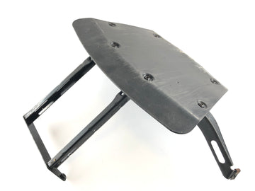 Kan på Spyder SM5 [2009] - Underride beskyttelse