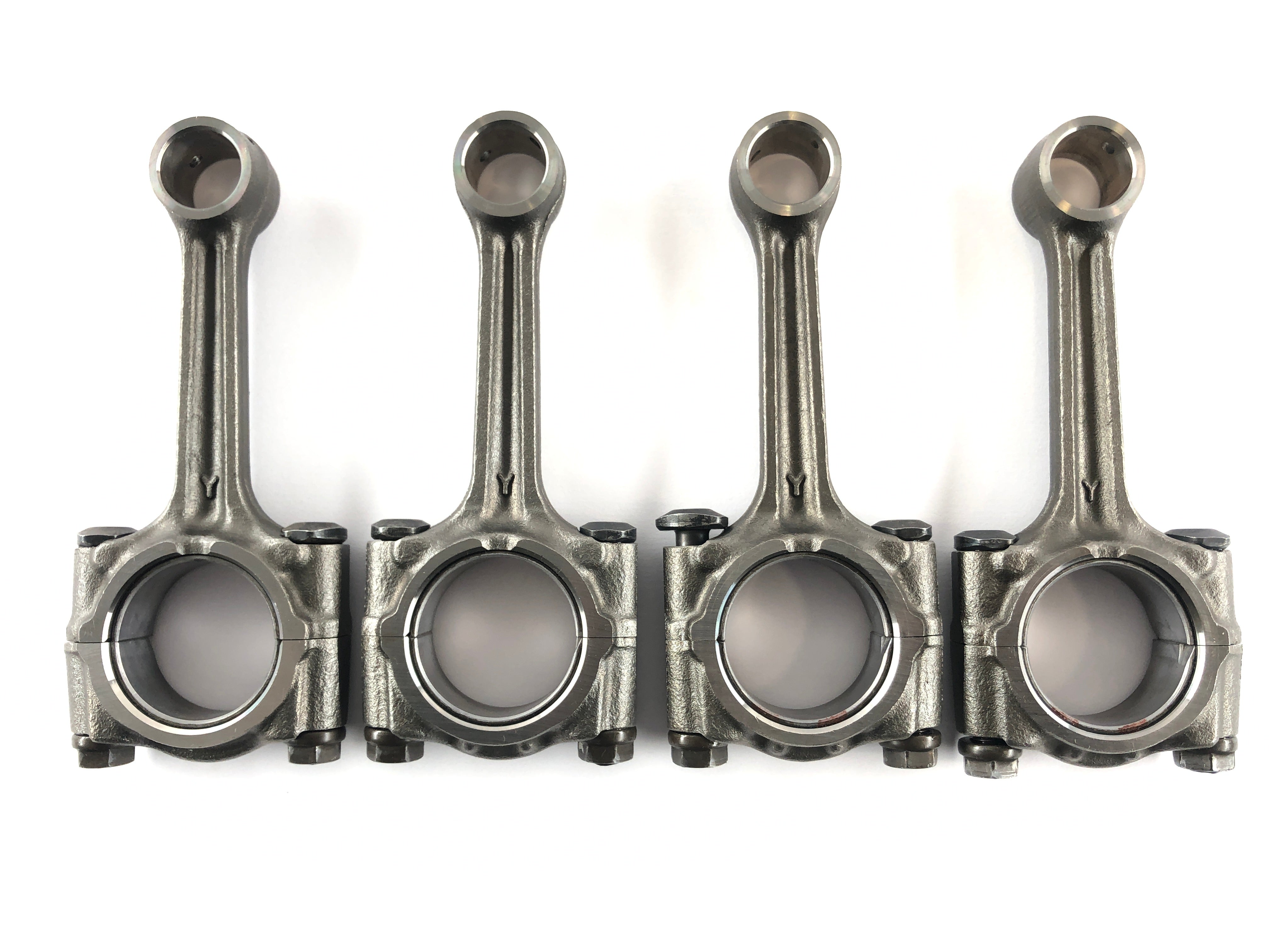 Yamaha YZF R6 RJ03 [2000] - connecting rod set