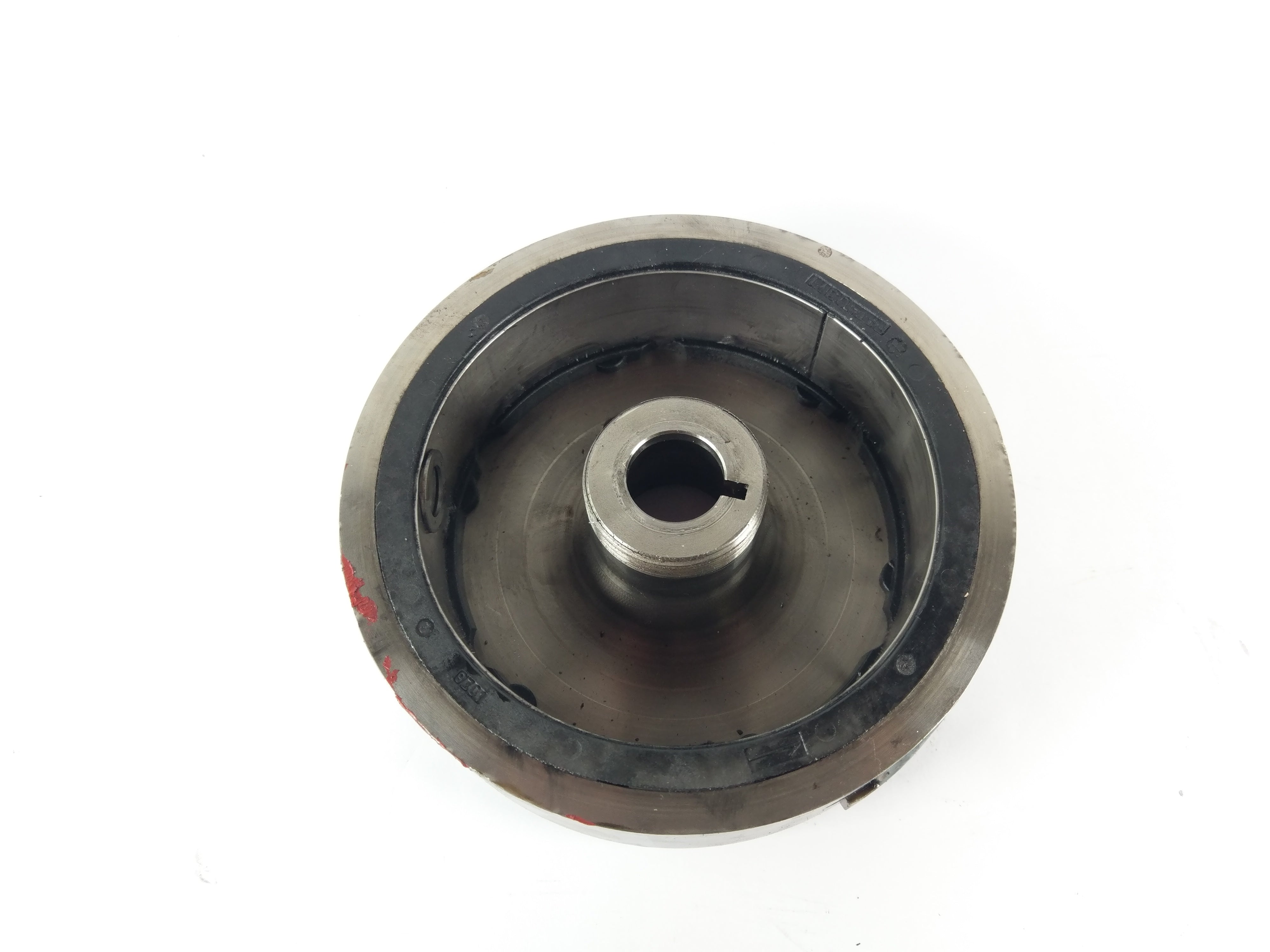 Suzuki DR 650 SP42B - Polrad Rotor Magneet