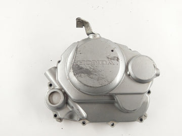 Honda XR 125 L JD19 [2005] - Clutch Lid Motor Lid - 0