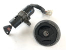Aprilia RX KX1 125 [2020] - Ignition lock tank lock-1