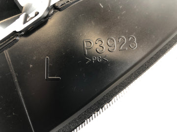 ヤマハYZF R1 RN12 [2005]  - 左側のヘッドライト - 0