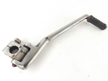 Suzuki GT 750 [1973] - Kickstarter Starter Lever Kicker Lever