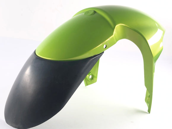 Triumph Street Triple R 675 D67ld [2008] - Fender Front Fenders framtill