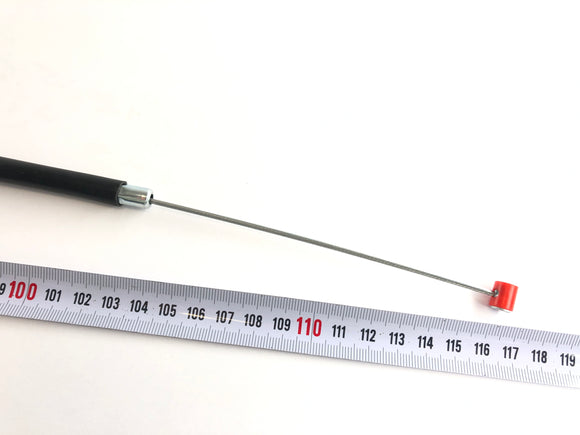 ヤマハXVS 650ドラッグスター4VR [1997]  - クラッチトレイン - 強化